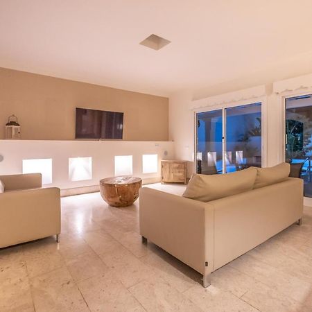 Villa Bahia Corralejo Dış mekan fotoğraf