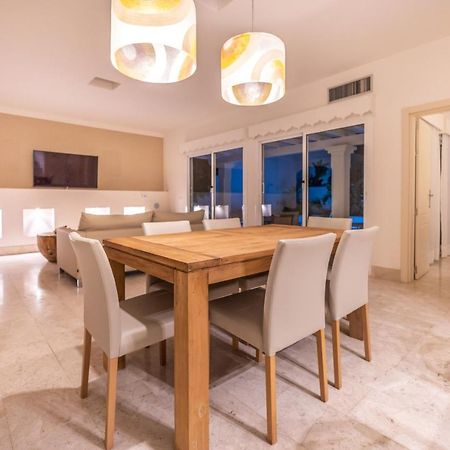 Villa Bahia Corralejo Dış mekan fotoğraf