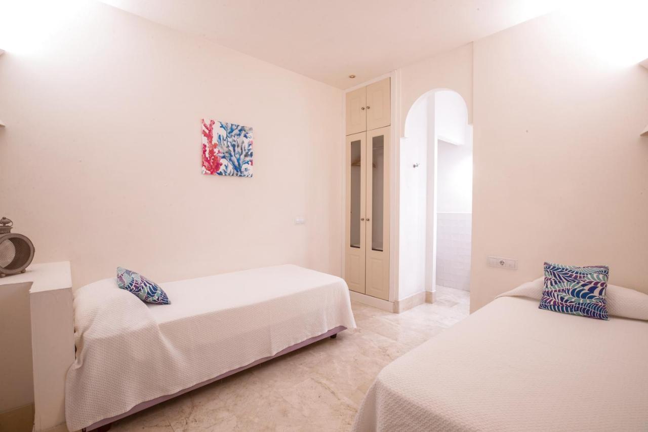 Villa Bahia Corralejo Dış mekan fotoğraf