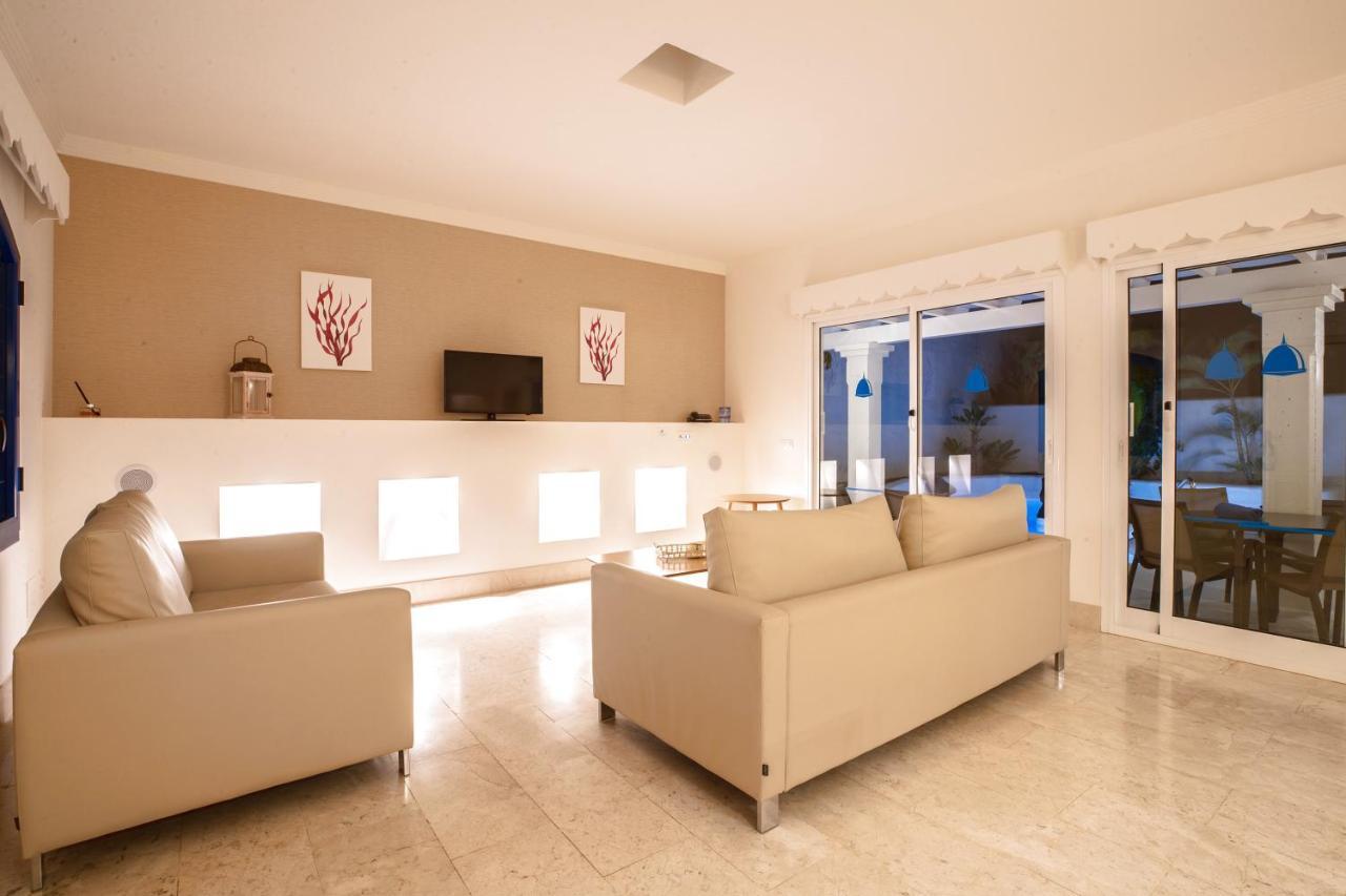 Villa Bahia Corralejo Dış mekan fotoğraf