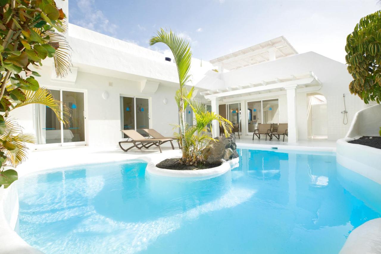 Villa Bahia Corralejo Dış mekan fotoğraf