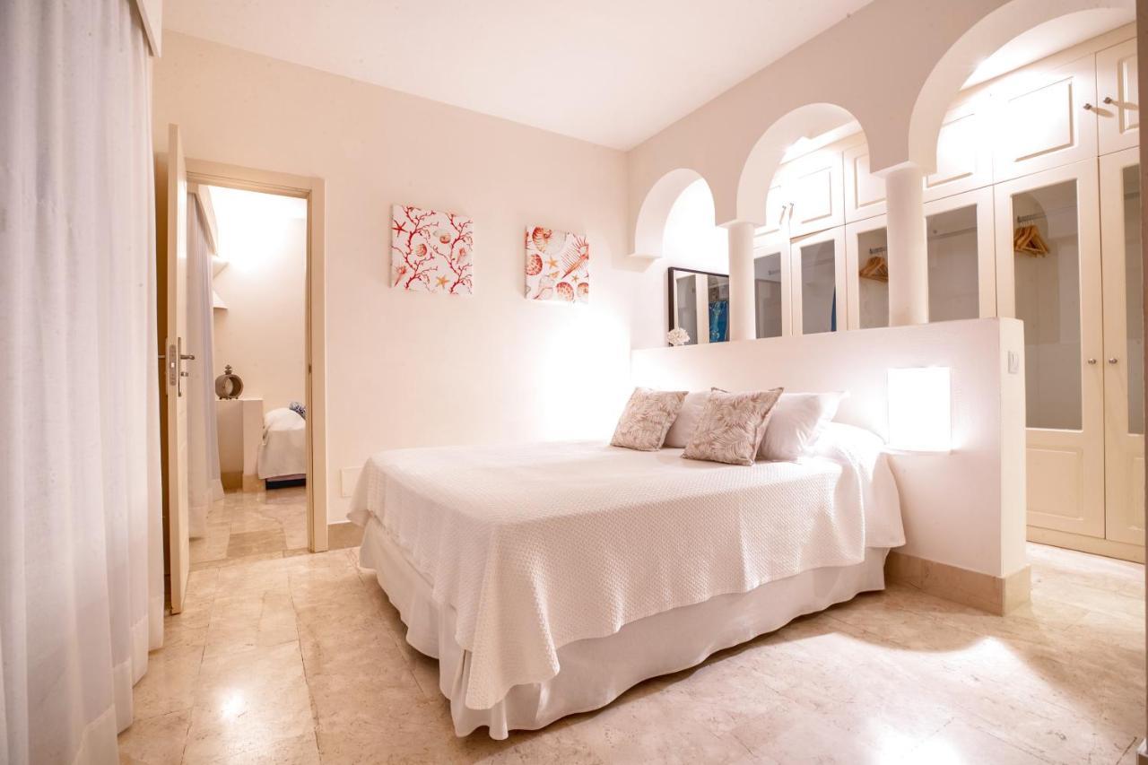 Villa Bahia Corralejo Dış mekan fotoğraf
