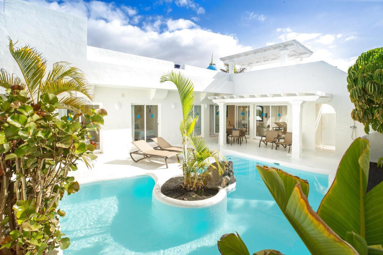 Villa Bahia Corralejo Dış mekan fotoğraf