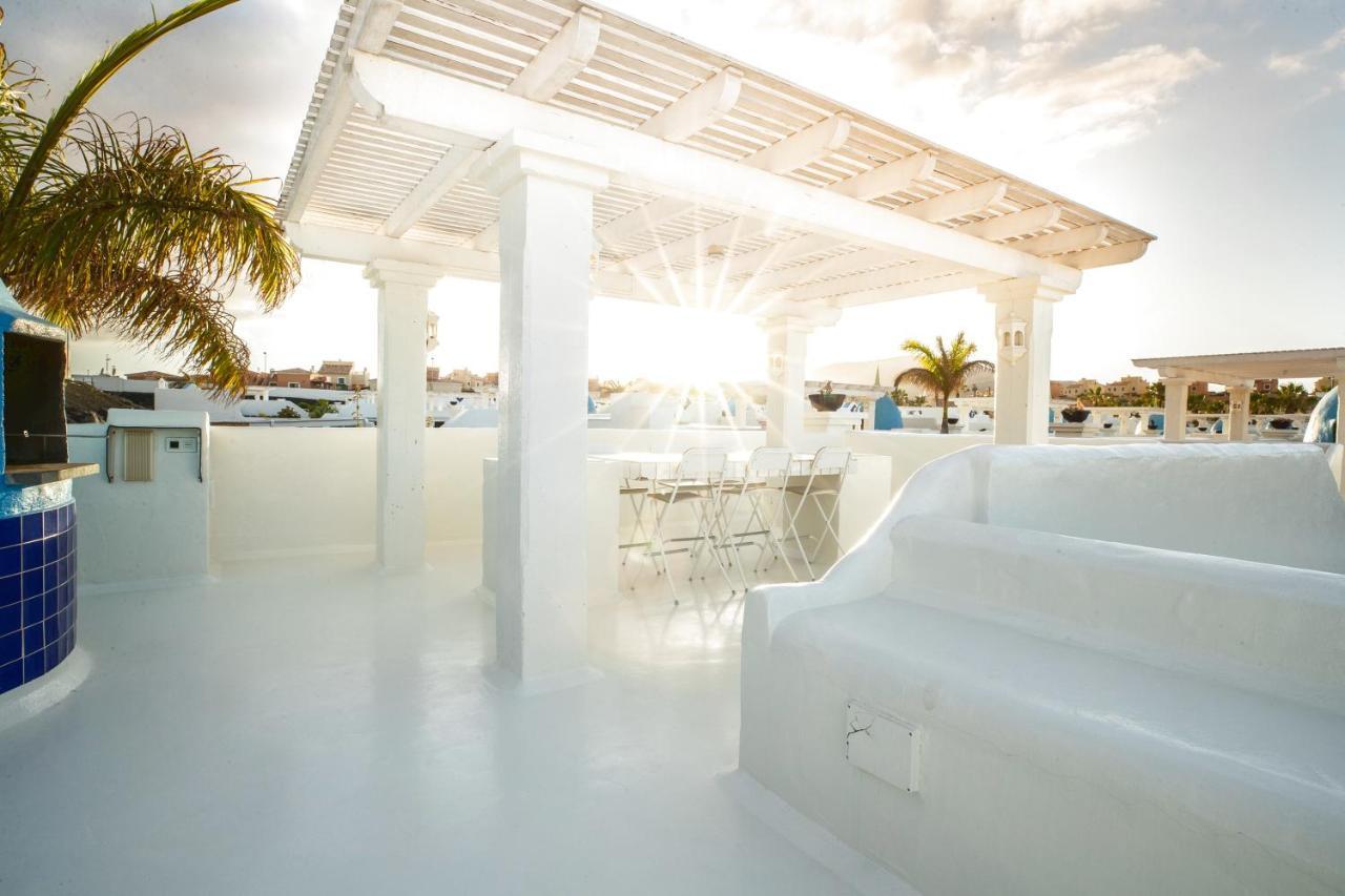 Villa Bahia Corralejo Dış mekan fotoğraf