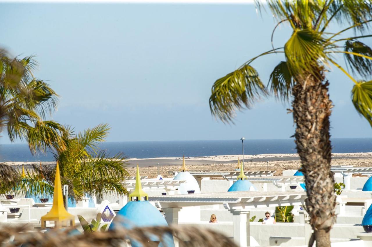 Villa Bahia Corralejo Dış mekan fotoğraf