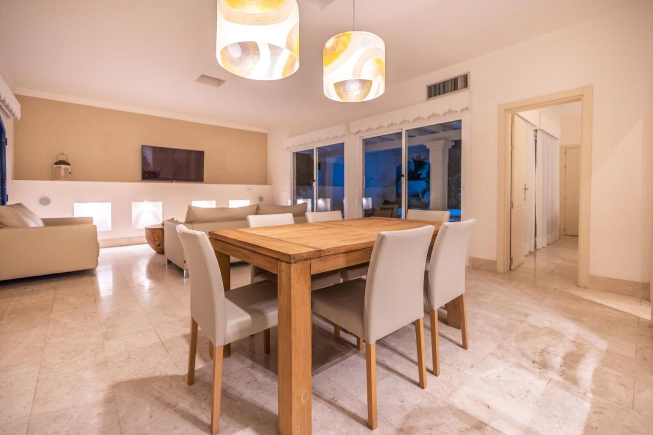 Villa Bahia Corralejo Dış mekan fotoğraf