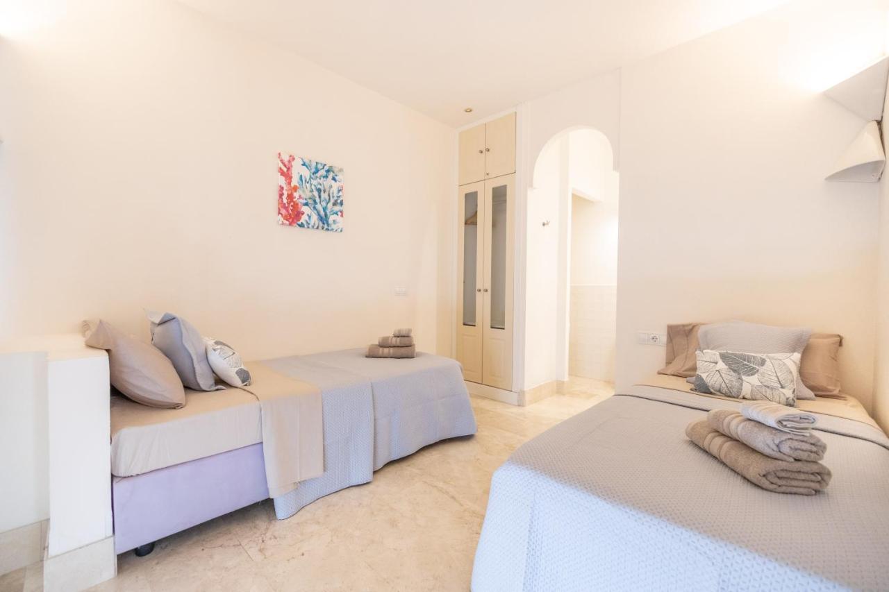 Villa Bahia Corralejo Dış mekan fotoğraf